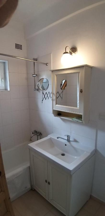 Domum George Enescu Apartment บูคาเรสต์ ภายนอก รูปภาพ