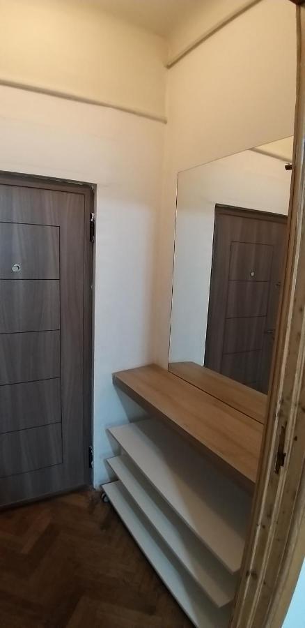 Domum George Enescu Apartment บูคาเรสต์ ภายนอก รูปภาพ